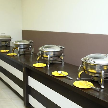 Hotel Rio Grande Residency Madurai Exterior foto