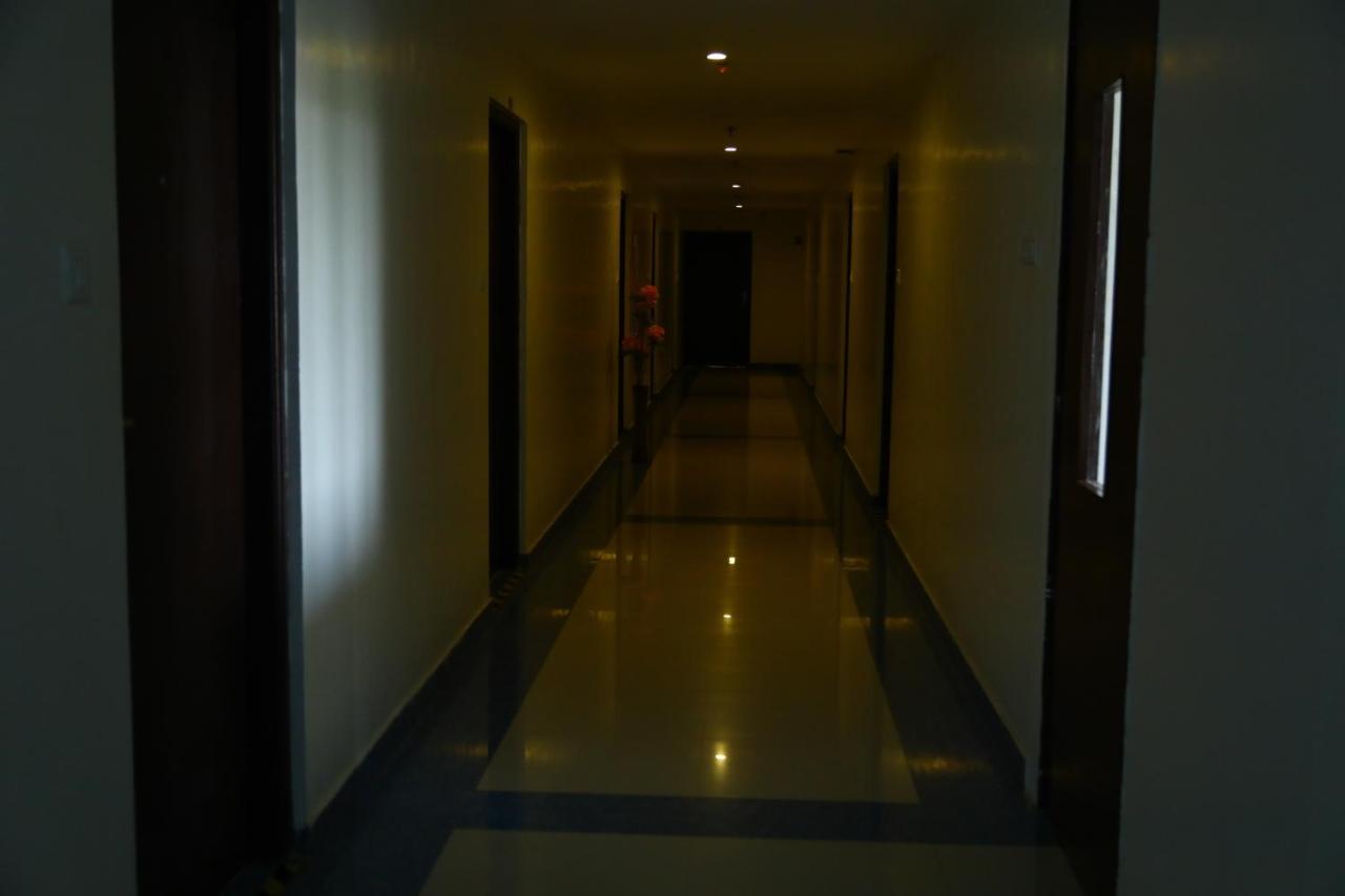 Hotel Rio Grande Residency Madurai Exterior foto