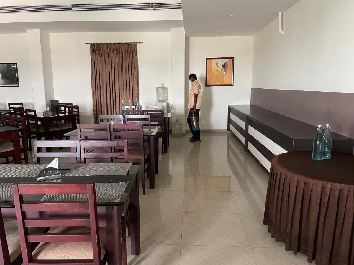 Hotel Rio Grande Residency Madurai Exterior foto