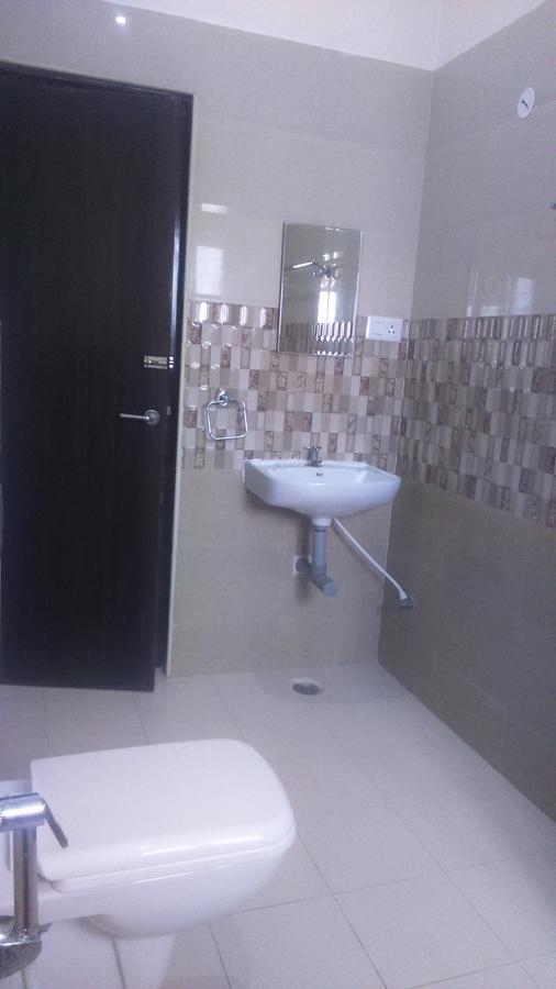 Hotel Rio Grande Residency Madurai Exterior foto