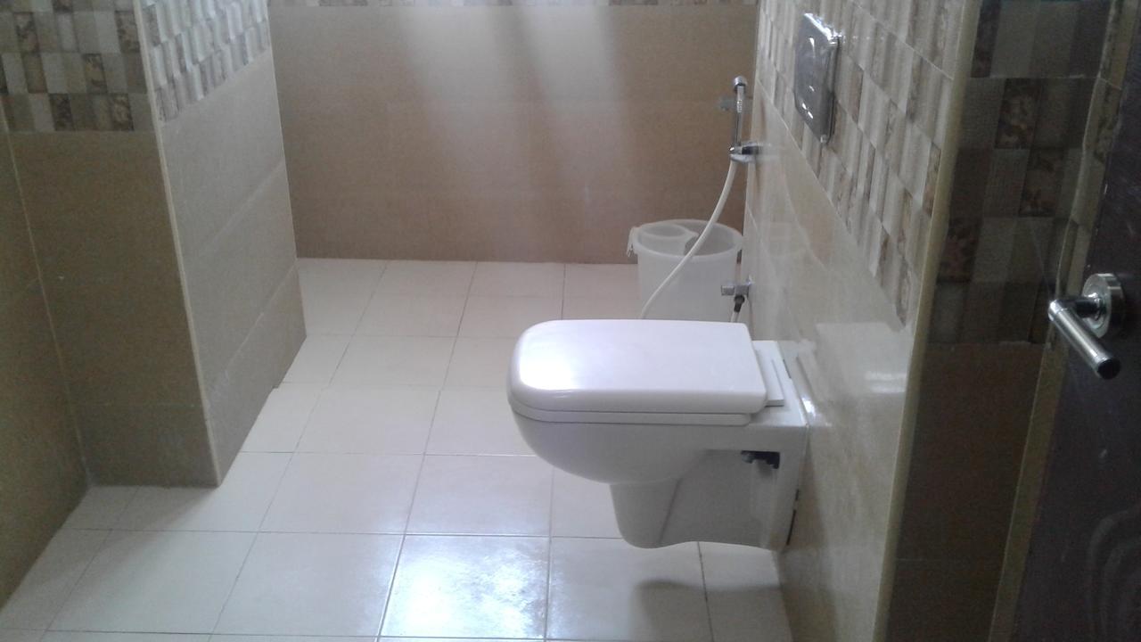Hotel Rio Grande Residency Madurai Exterior foto
